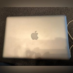 MacBook Pro 13”, mid-2012